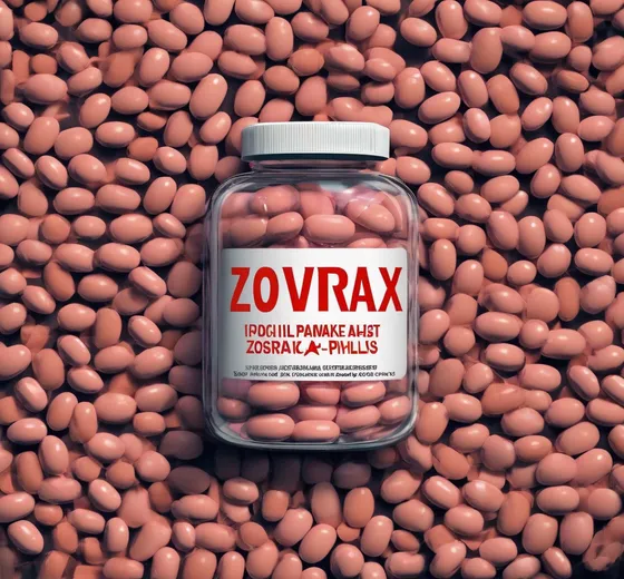 Zovirax compresse prescrizione